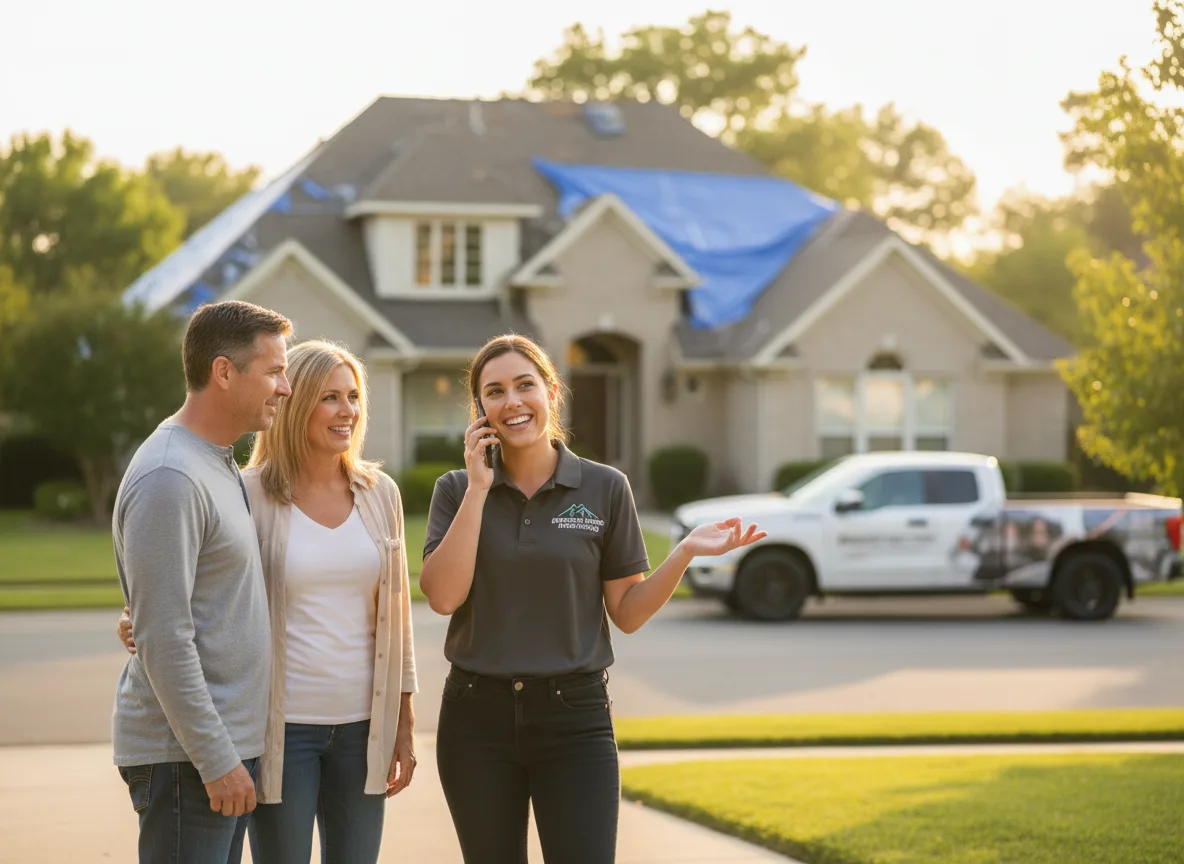 Emergency Roof Repair Taft, TN FAQs